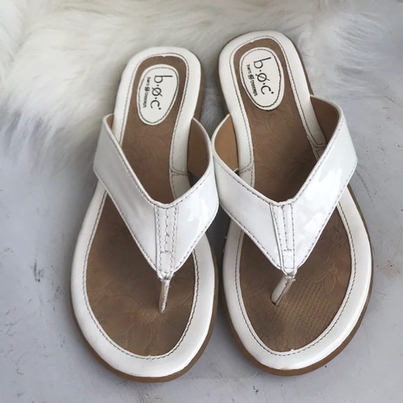 Boc flip flop sandals Clearance